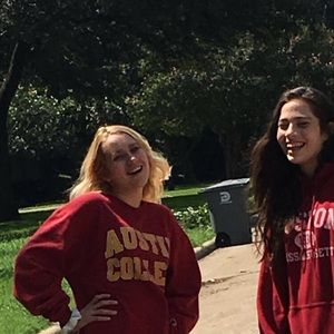 Meet your Posher, Kennedy